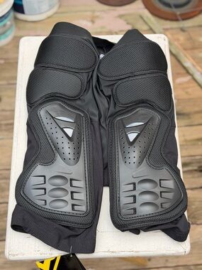 Motorcycle Motocross Shorts Pants Riding Protector